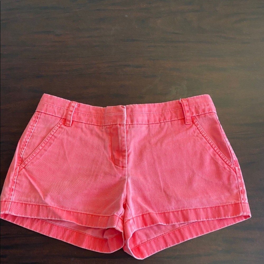 J Crew Shorts